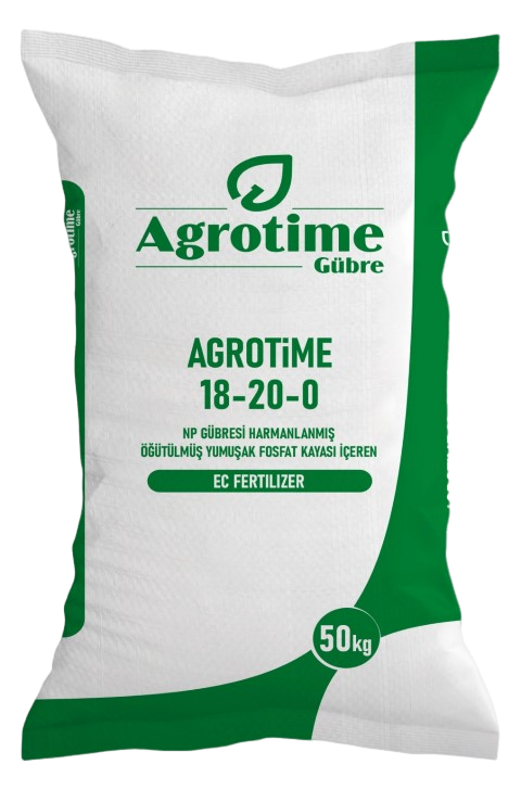 Agrotime 18-20-0