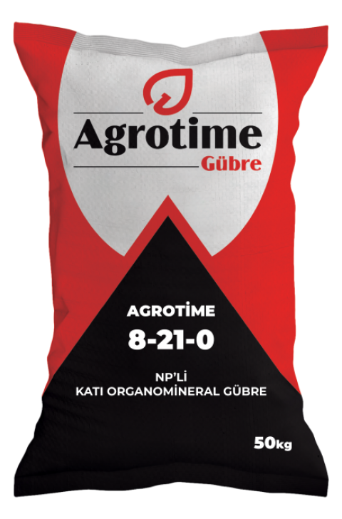 Agrotime 8-21-0