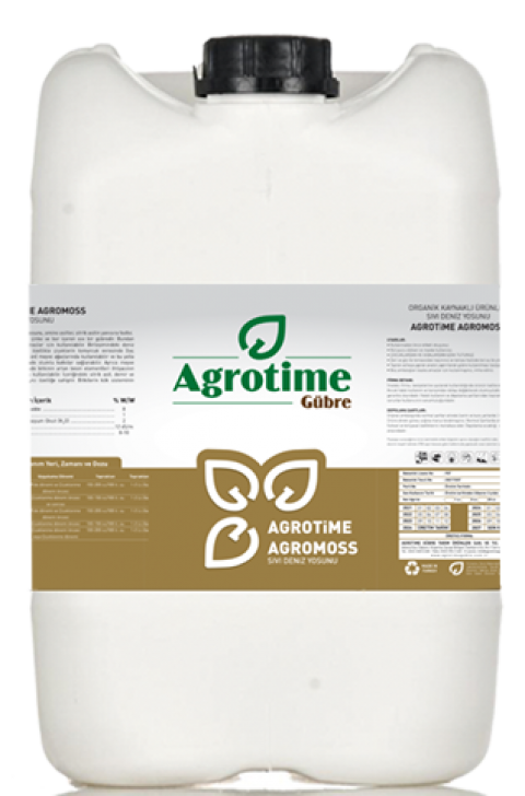 Agrotime AGROMOSS