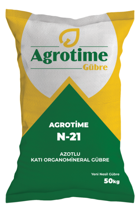 Agrotime N-21