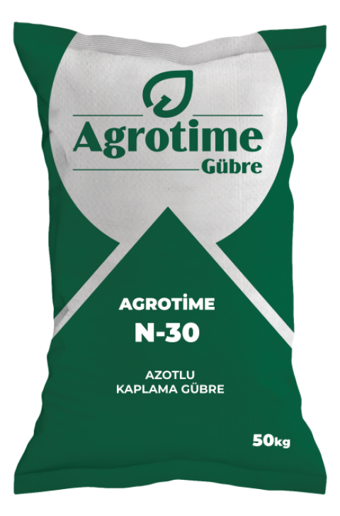Agrotime N-30