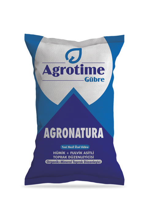 Agrotime Agronatura