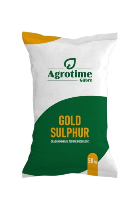 Agrotime Gold Sulphur